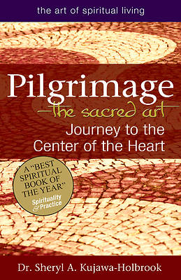 Picture of Pilgrimage--The Sacred Art