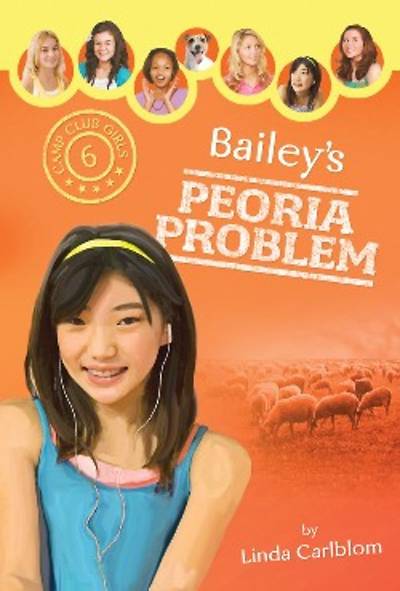 Picture of Bailey's Peoria Problem [ePub Ebook]
