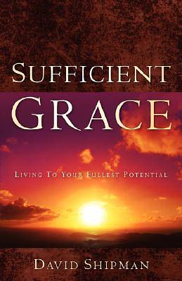 Picture of Sufficient Grace