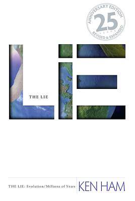 Picture of Lie [ePub Ebook]