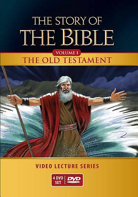 Picture of The Story of the Bible Video Lecture Series