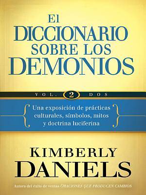Picture of El Diccionario Sobre Los Demonios - Vol. 2 [ePub Ebook]