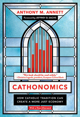 Picture of Cathonomics