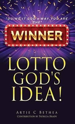Picture of Lotto God's Idea!