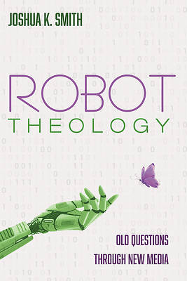 Picture of Robot Theology