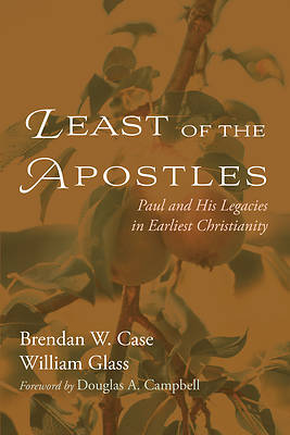 Picture of Least of the Apostles