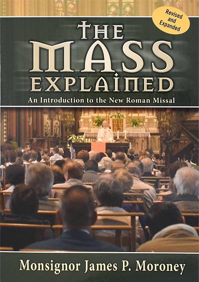 Picture of The Mass Explained
