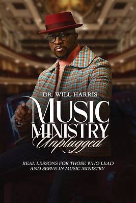 Picture of Music Ministry Unplugged