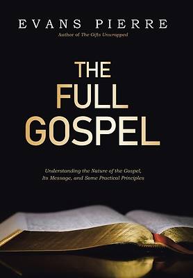 Picture of The Full Gospel