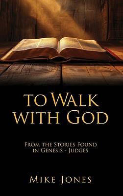 Picture of To Walk with God