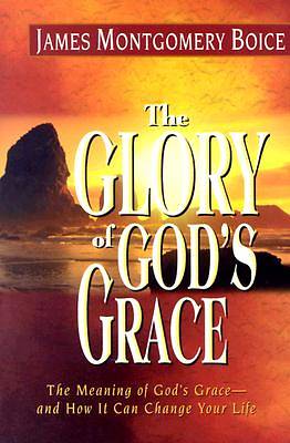 Picture of The Glory of God's Grace