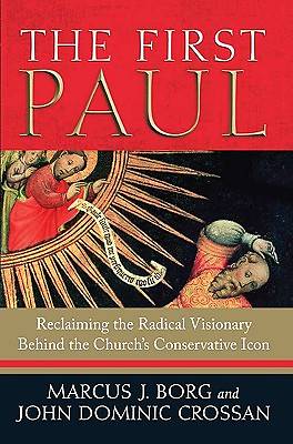 Picture of The First Paul