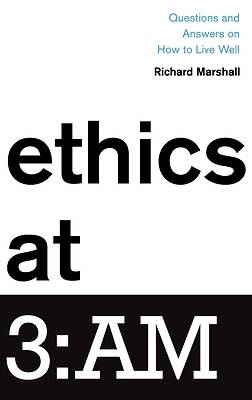 Picture of Ethics at 3