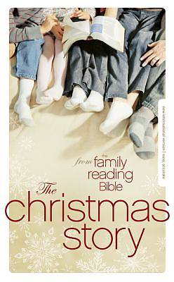 Picture of The Christmas Story from the Family Reading Bible