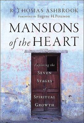 Picture of Mansions of the Heart