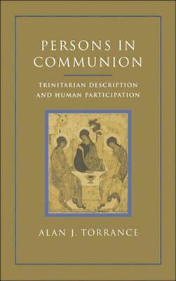 Picture of Persons in Communion [Adobe Ebook]
