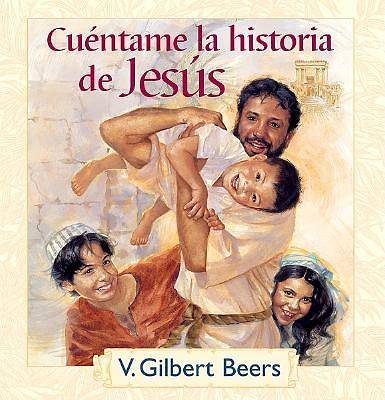 Picture of Cuentame La Historia de Jesus