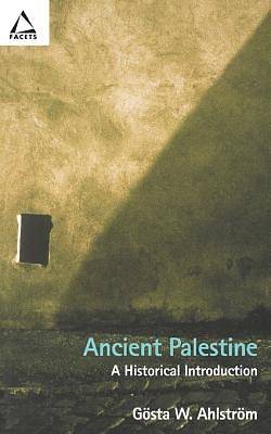 Picture of Ancient Palestine