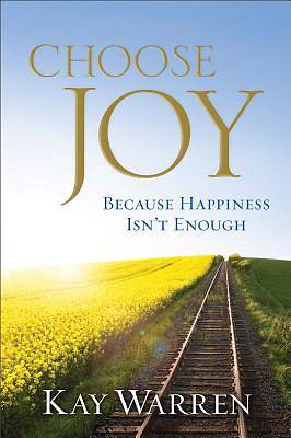 Picture of Choose Joy