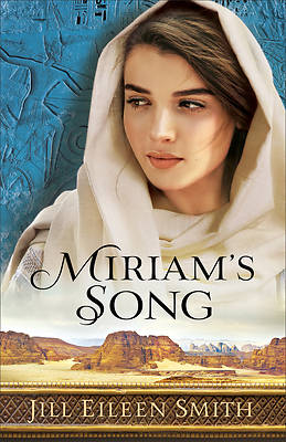 Picture of Miriam's Song