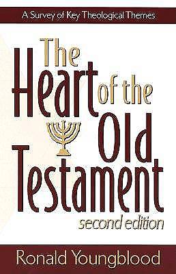 Picture of The Heart of the Old Testament