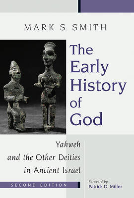 Picture of The Early History of God
