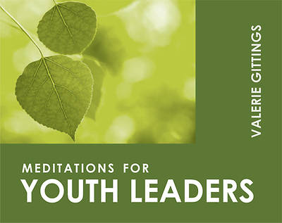 Picture of Meditations for Youth Leaders