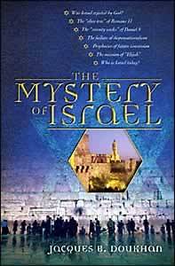 Picture of The Mystery of Israel