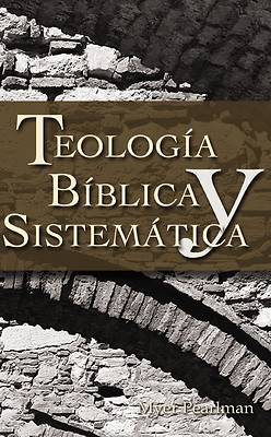 Picture of Thelogia Biblica y Sistematica