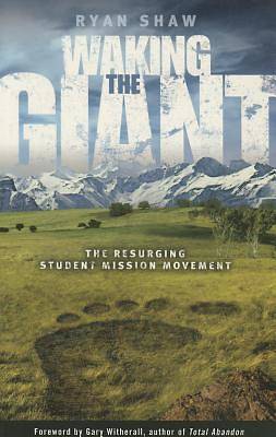 Picture of Waking the Giant