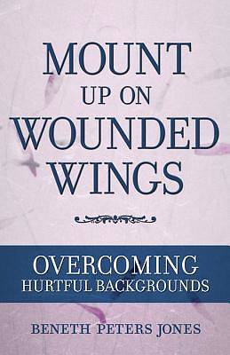 Picture of Mount Up on Wounded Wings