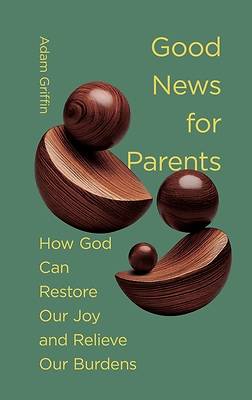 Picture of Good News for Parents