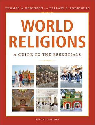 Picture of World Religions [ePub Ebook]