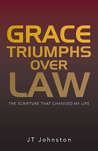 Picture of Grace Triumphs Over Law