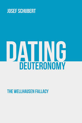 Picture of Dating Deuteronomy