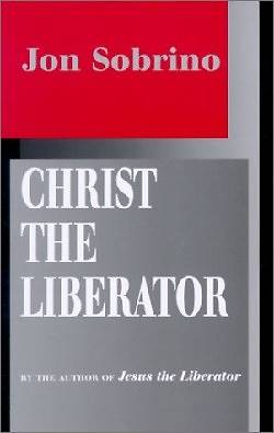 Picture of Christ the Liberator