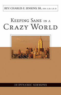 Picture of Keeping Sane in a Crazy World