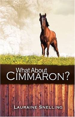 Picture of What about Cimmaron?