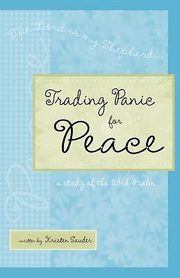 Picture of Trading Panic for Peace