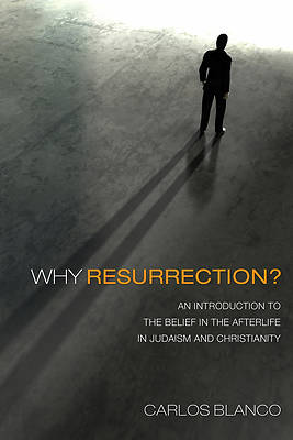Picture of Why Resurrection?