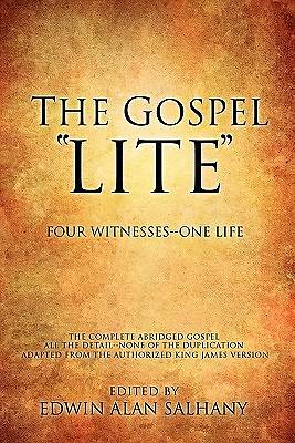 Picture of The Gospel "Lite"