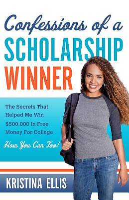 Picture of Confessions of a Scholarship Winner [ePub Ebook]
