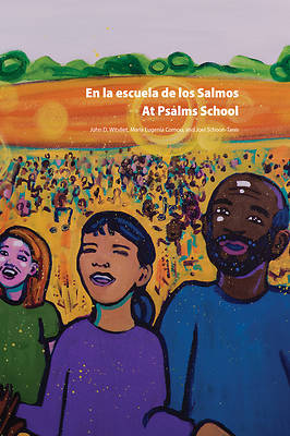 Picture of At Psalms School/En La Escuela de Los Salmos