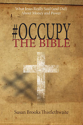 Picture of #Occupythebible