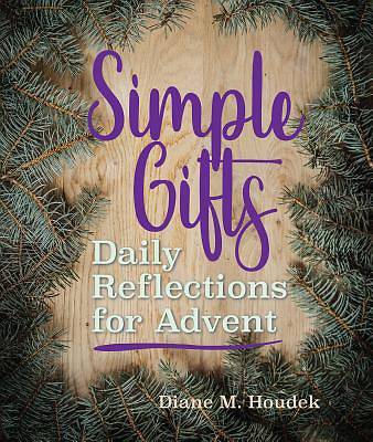 Picture of Simple Gifts