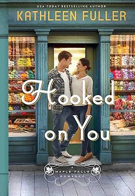 Picture of Hooked on You