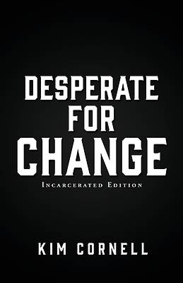 Picture of Desperate for Change