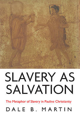Picture of Slavery as Salvation