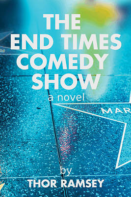 Picture of The End Times Comedy Show
