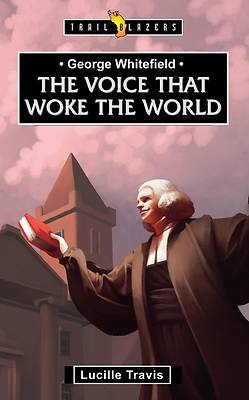 Picture of George Whitefield